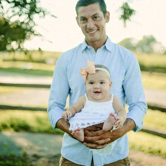 Meet your Posher, Joshua - Picture 1 of 1